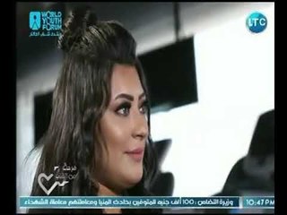 فرحة من القلب | مع هينار سلام وأقوي التمرينات الرياضية داخل samia allouba gym 3-11-2018