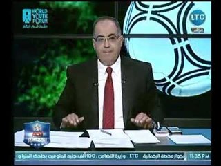 أبوالمعاطي زكي يوجه رسالة شديدة اللهجة لـ محللي  beIN SPORTS : " إياكم والفتنة "