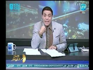 الغيطي يكشف انفراد صح النوم بالقبض على الإرهابيين منفذي هجوم دير الأنبا صموئيل