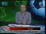 أحمد الخضري يكشف كواليس طلب مصطفى فتحي الرحيل وانضمام عمرو مرعي للزمالك