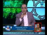 ك. محمد يوسف يكشف اخرالاستعدادت الأخيرة لـ الأهلي قبل مواجهة الترجي التونسي بـ النهائي