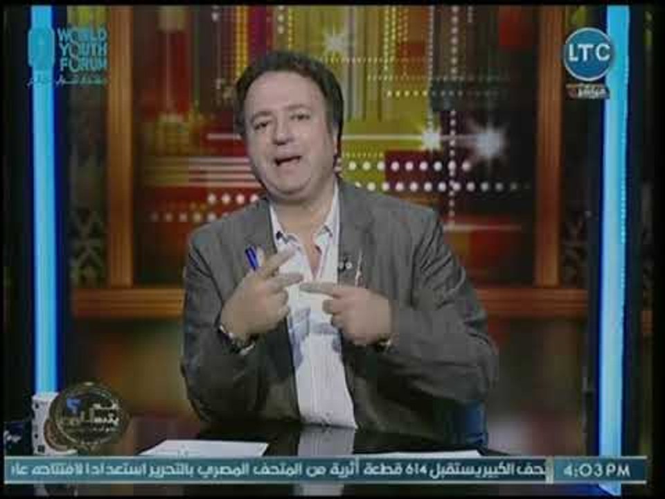 أحمد عبدون يكشف مفاجأة عن حبس وجلد شاب سعودي بعد تعديه على والدته