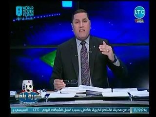 عبد الناصر زيدان يكشف كواليس لقاء وزير الشباب والرياضة مع الوزيرة التونسية