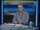 برنامج التالتة يمين | مع أحمد الخضري ولقاء الناقد الرياضي علاء عزت حول الكرة المصرية 5-11-2018