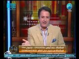 الشيخ سالم عبد الجليل يطالب الدوله بتجريم 