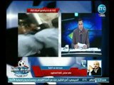 عضو نقابة الصحفيين يكشف تفاصيل مفُزعة لـ تحرش رئيس نادي الزمالك بـ صحفية علي أبواب النادي