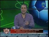 أول تعليق من أحمد الخضري على الهجوم الكبير على مخرج مباراة الأهلي والترجي بسبب لقطة أزارو