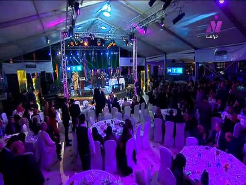 حفل تكريم نجوم الدراما 2018 | الجزء الثالث