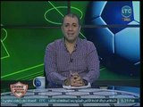 برنامج التالتة يمين | مع أحمد الخضري حول أبرز أخبار نادي الزمالك 7-11-2018