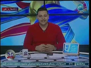 أحمد عبد الهادي يوجه رسالة نارية لـ مرتضى منصور: إيه موقفك بعد ما الجماهير وقفت جنبك