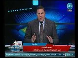 عضو الجمعية العمومية لـ نادي الزمالك يكشف عن كوارث داخل نادي الزمالك .. مفاجأت صادمة