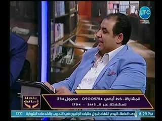 رئيس شركة جات ويفز يوضح كيف يتم توفير الإمكانيات والقوانين التشريعية لـ شباب السوشيال ميديا