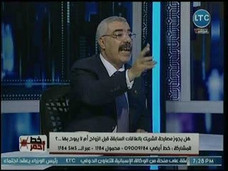جدال شديد بين ضيوف محمد موسى حول جواز مصارحة الشريكين بالعلاقات السابقة
