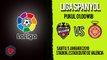 Jadwal Pertandingan Liga Spanyol Levante Vs Girona, Sabtu Pukul 01.00 WIB