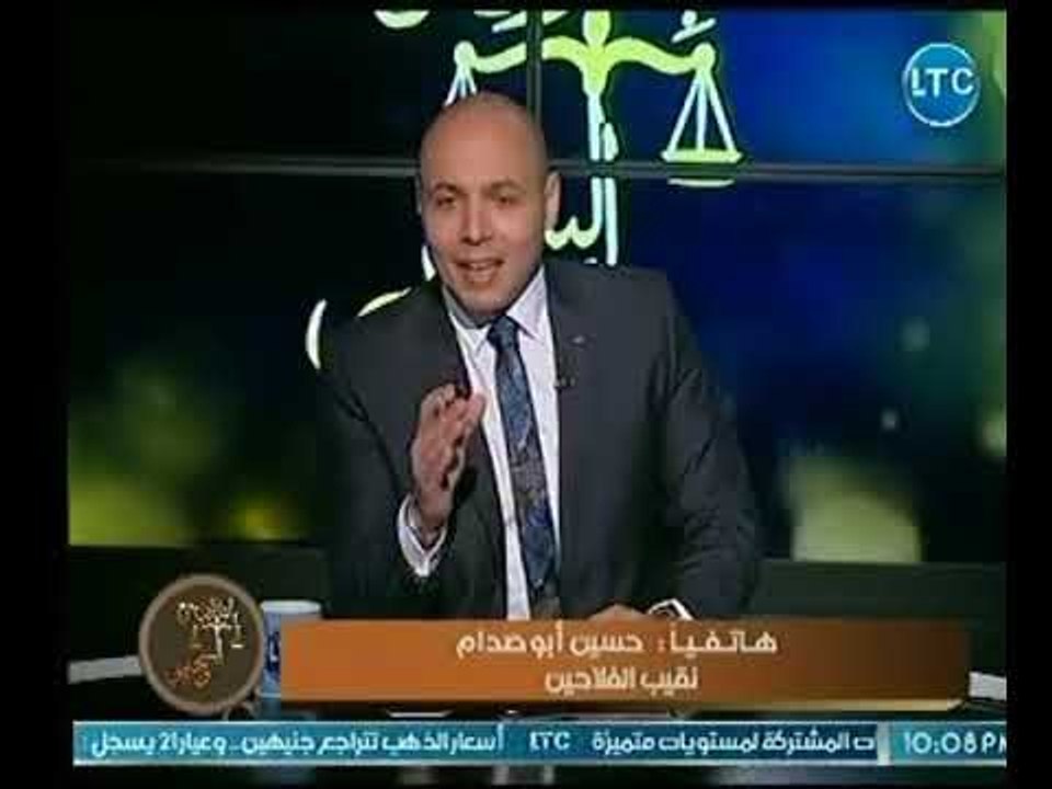 نقيب الفلاحين يكشف الأسباب وراء ارتفاع أسعار ال...