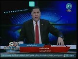 الناقد الرياضي عصام شلتوت عن كواليس مباراة الأهلي والترجي: ما شهدناه بعيدا عن كرة القدم