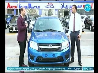 برنامج سوق السيارات | مع ممدوح سالم وجولة خاصة من داخل معارض أوتو سمير ريان 8-11-2018