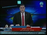 أبو المعاطي ذكي يفتح النار على أداء الأهلي وإستبعاد كارتيرون مؤمن زكريا