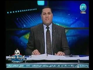 كورة بلدنا |مع عبد الناصر زيدان ورصد كواليس حصرية عن ازمة الصحفيين مع رئيس الزمالك 7-11-2018