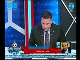 المخرج الكبير محمد نصر الدين يفجر مفاجأة حول مخرج مباراة الأهلي والترجي التونسي