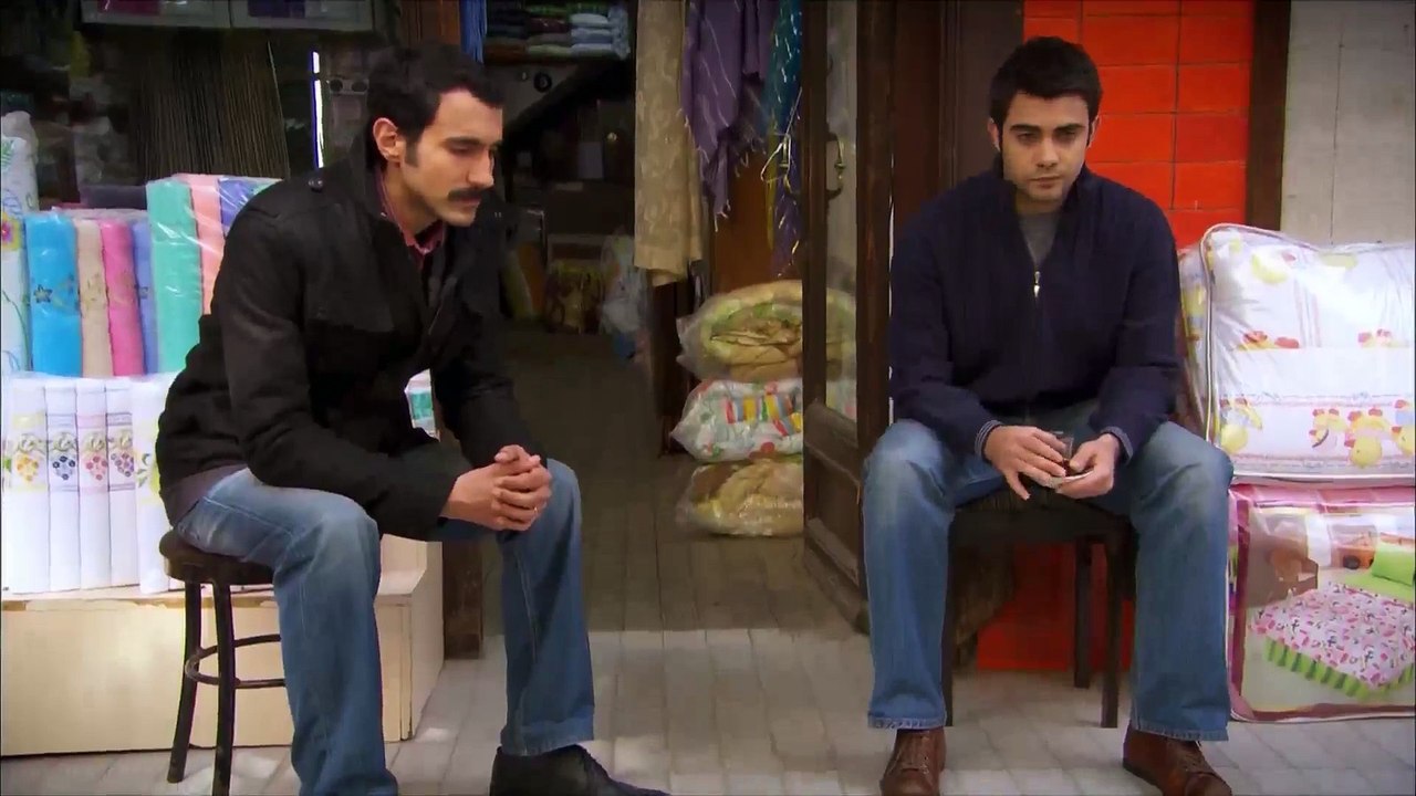 Capitulo 36 El Secreto De Feriha