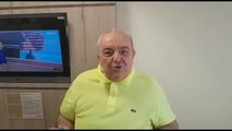 Prefeito Greca deixa a UTI e grava vídeo aos curitibanos: “me aguardem”