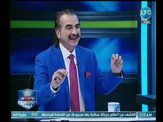 رد ناري لـ عصام شلتوت على إساءة ميدو لـ الأهلي ورئيس شركة بريزنتيشن