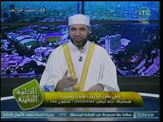 الشيخ أحمد الصباغ يرد بقوة على منتقدي الإحتفال بالمولد النبوي الشريف