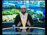 الكلمه الطيبه | مع الشيخ احمد الصباغ وحلقه بعنوان 