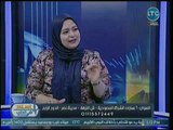 برنامج أستاذ في الطب | مع شيري صالح ولقاء د. رانده عوض حول مشاكل البشرة في الشتاء 11-11-2018