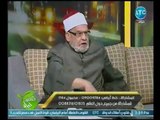الشيخ احمد كريمه يهاجم الزعيم عبد الناصر : التأميم حرام شرعاً وخرّب الاقتصاد