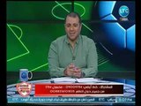 احمد الخضري يكشف مأزق جديد بإدارة الاهلي بعد الهزيمه :