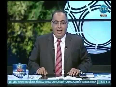 أبو المعاطى زكي يكشف عن صفقات نارية لـ النادي الأهلي بعد خسارة اللقب الأفريقي