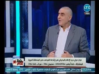 د. عبد الله المغازي يكشف مؤامرة الاعلام التركي لإلصاق مقتل خاشقجي بولي العهد السعودي