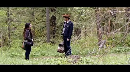 I'll Be Watching - Lifetime Movie Network - "All We Need To Know"