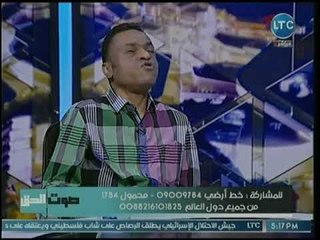 مؤسس نقابة ذوي الإعاقة يفجر مفاجأة: يستغلون بند 5% معاقين أسوء إستغلال