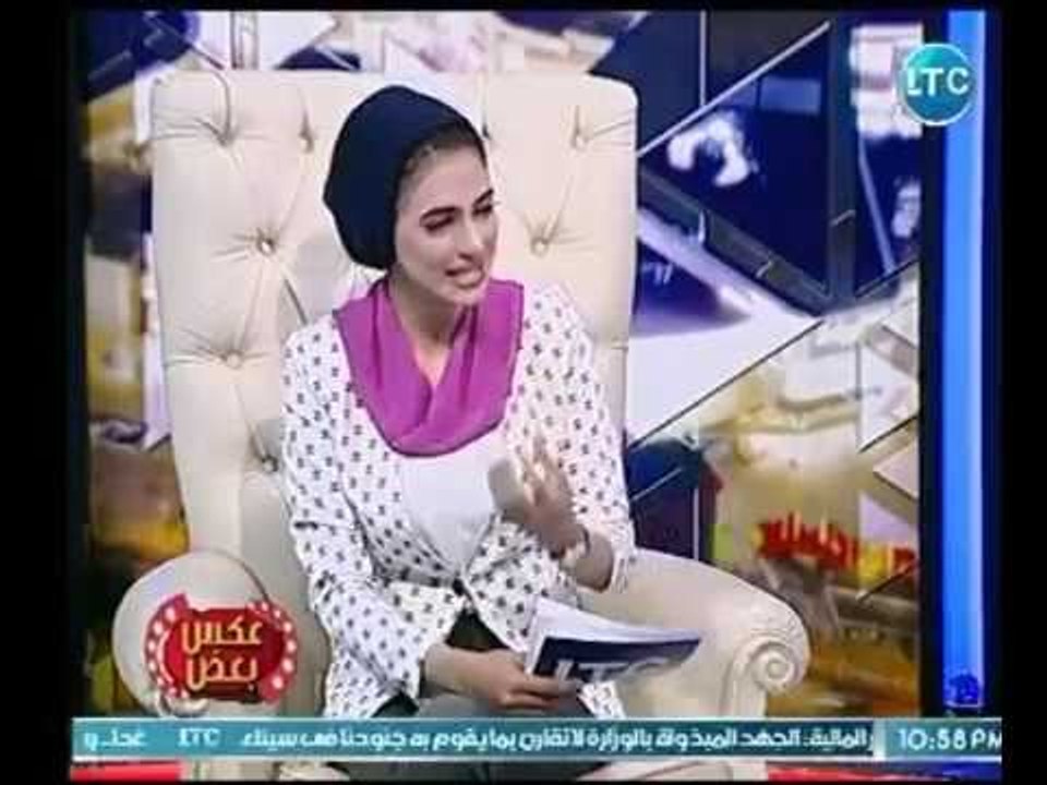 هدير سليمان تكشف عن أغرب عادات وتقاليد أهالي ال...