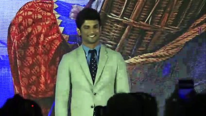 Jacqueline- Sushant starrer  'Drive' finally gets release date