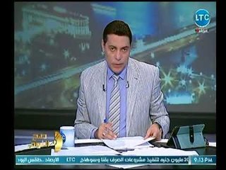 الغيطي يكشف تفاصيل قضية اختفاء خالد الهيل " متحدث باسم المعارضة القطرية "