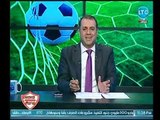 شاهد تويتة  ك. احمد حسن النارية بعد تلميح بـ إلغاء بطولة الدوري