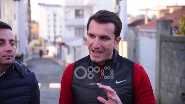 Ora News - Premtimi i Veliajt: 2019 do të jetë viti i investimeve për zonat rurale