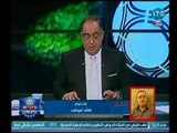 علاء حمام يكشف رد فعل رئيس الزمالك بعد العقوبات القاسية ..وصفقة السوبر الجديدة برعاية تركي ال شيخ