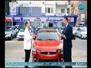 برنامج سوق السيارات | مع ممدوح سالم وجولة خاصة من داخل معارض أوتو سمير ريان 15-11-2018