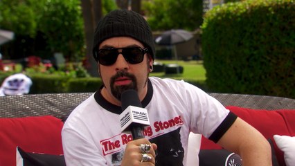Volbeat - Coachella Interview