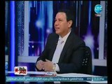 خط احمر | مع محمد موسي حول مبادرة مجلس القيادات الشبابيه لأبناء النيل 16-11-2018