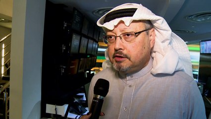 Fiscal saudí pide 5 penas de muerte por asesinato de Khashoggi