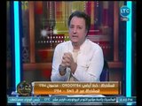 د. امنه نصير تؤيد قانون حبس الابن العاق :