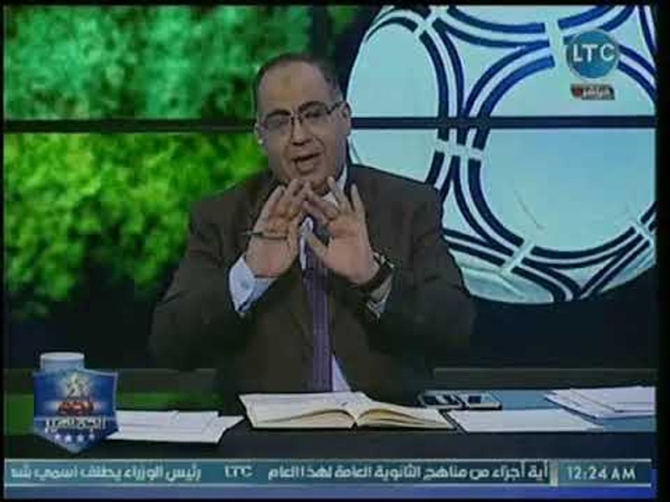 أبو المعاطي ذكي يفجر مفاجأت بالجملة عن أزمة حسام غالي في الأهلي بسبب هيثم عرابي