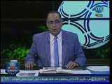 أبو المعاطي ذكي يكشف عن إستعدادات الأهلي لمباراة الوصل الإماراتي