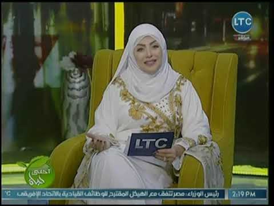 ميار الببلاوي توضح فضل الصلاة على النبي عليه الصلاة والسلام